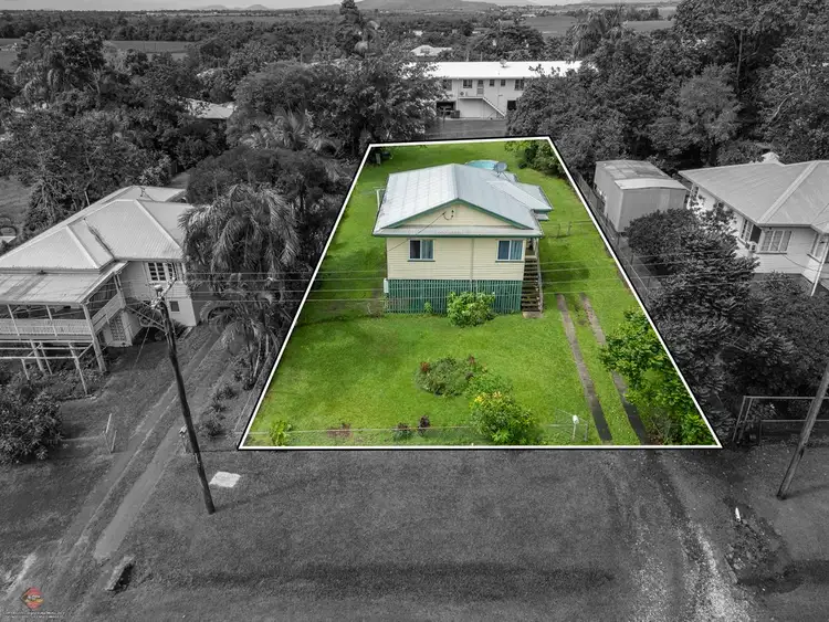 Seventh view of Homely house listing, 59 Laurie Street, Hudson QLD 4860