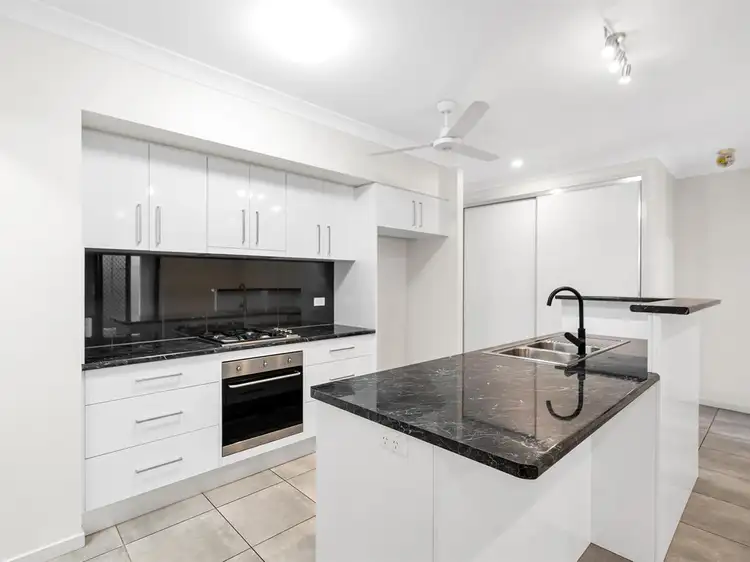 Fifth view of Homely house listing, 33 Muirhead Street, Gordonvale QLD 4865