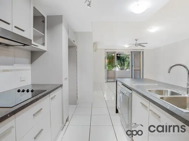 36/9-15 McLean Street, Cairns North QLD 4870