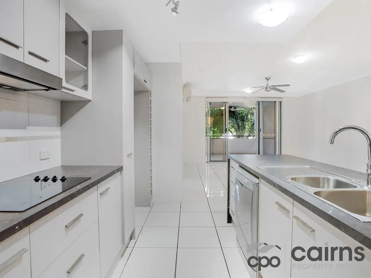 Main view of Homely unit listing, 36/9-15 McLean Street, Cairns North QLD 4870