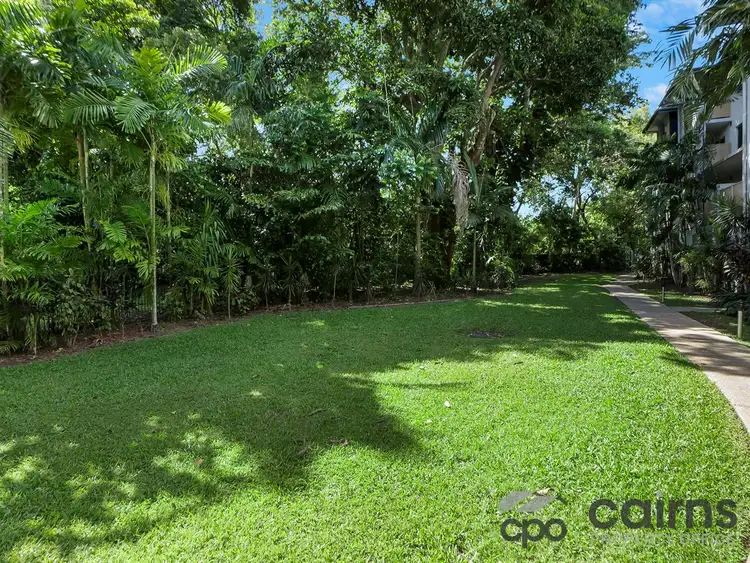 Fifth view of Homely unit listing, 36/9-15 McLean Street, Cairns North QLD 4870