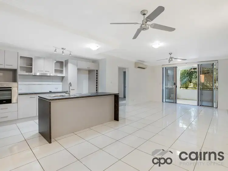 Sixth view of Homely unit listing, 36/9-15 McLean Street, Cairns North QLD 4870