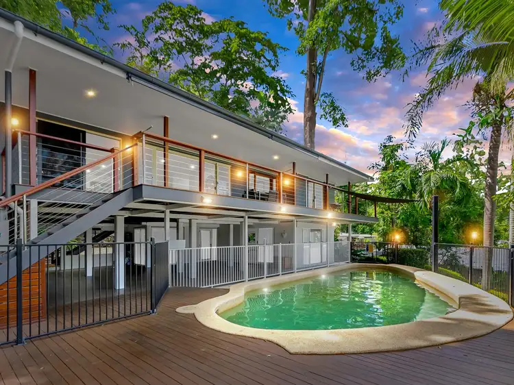 Main view of Homely house listing, 14 Lee Street, Freshwater QLD 4870