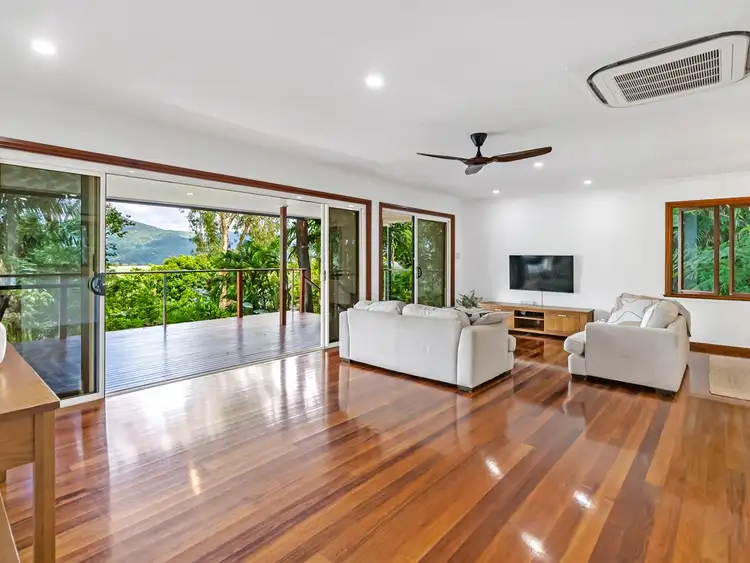 Fifth view of Homely house listing, 14 Lee Street, Freshwater QLD 4870
