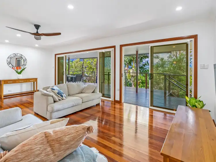 Sixth view of Homely house listing, 14 Lee Street, Freshwater QLD 4870