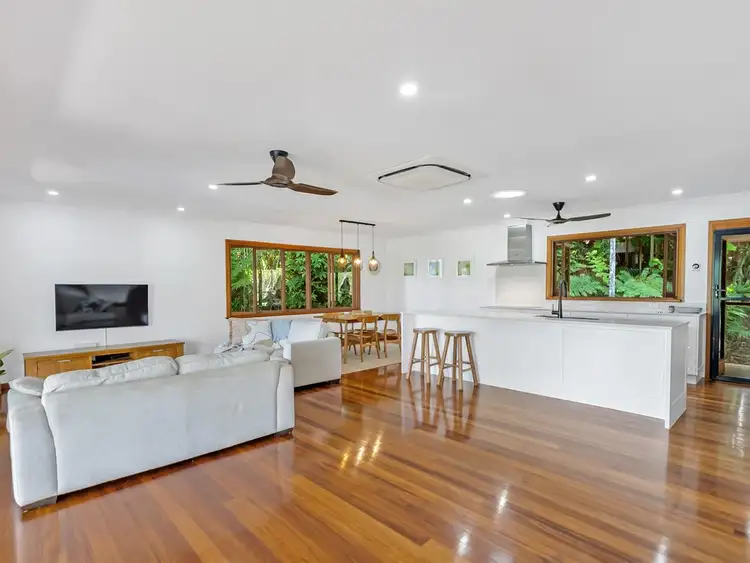 Seventh view of Homely house listing, 14 Lee Street, Freshwater QLD 4870