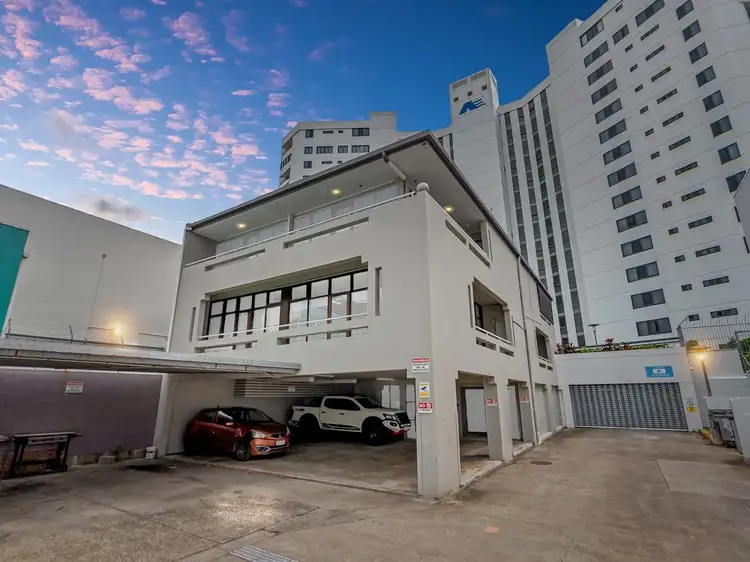 5/92 Abbott Street, Cairns City QLD 4870