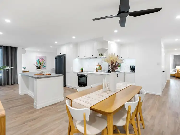 Second view of Homely apartment listing, 5/92 Abbott Street, Cairns City QLD 4870