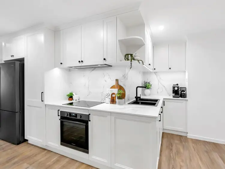 Fourth view of Homely apartment listing, 5/92 Abbott Street, Cairns City QLD 4870