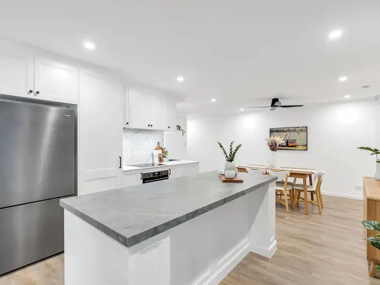Fifth view of Homely apartment listing, 5/92 Abbott Street, Cairns City QLD 4870
