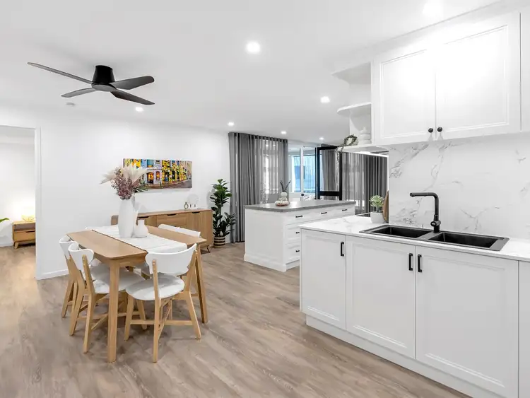 Sixth view of Homely apartment listing, 5/92 Abbott Street, Cairns City QLD 4870