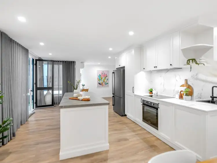 Seventh view of Homely apartment listing, 5/92 Abbott Street, Cairns City QLD 4870