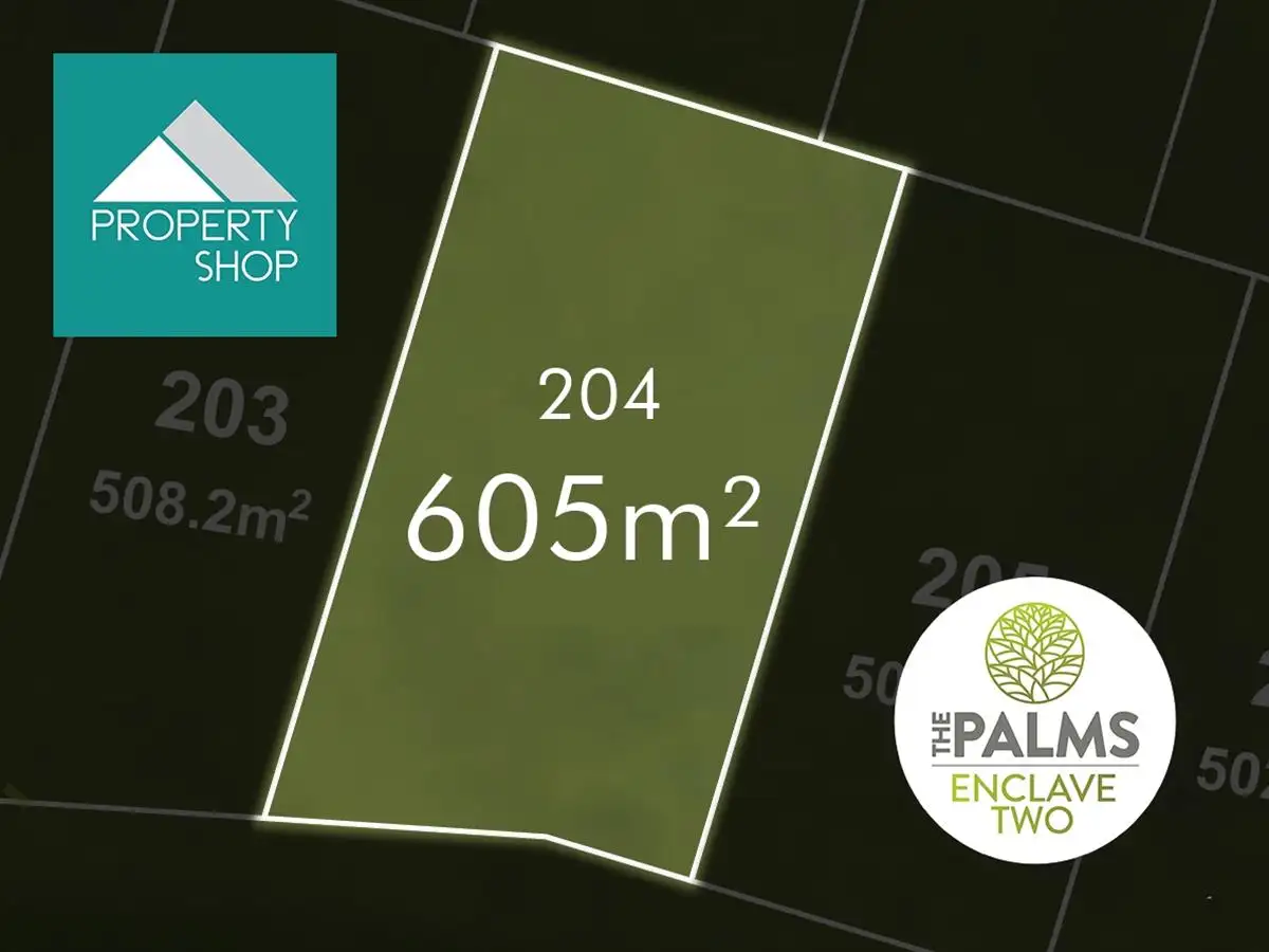 Main view of Homely land listing, Lot 204 Reefsedge Way, Kewarra Beach QLD 4879