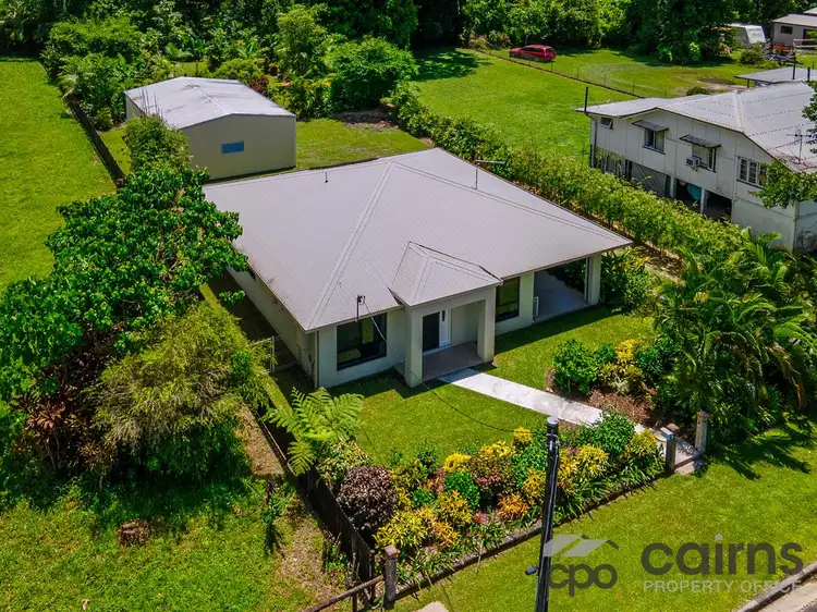 Main view of Homely house listing, 18 Church Street, Babinda QLD 4861