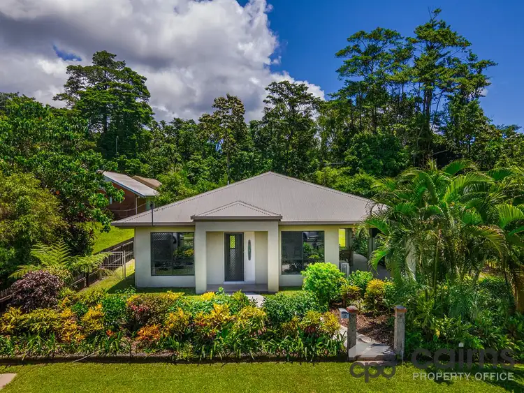 Second view of Homely house listing, 18 Church Street, Babinda QLD 4861