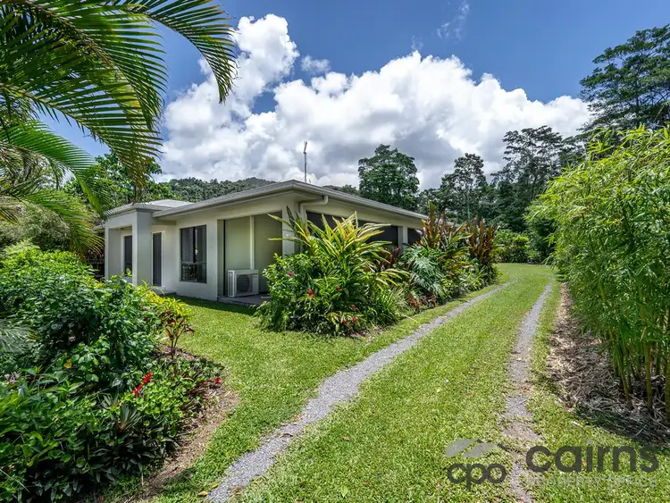Third view of Homely house listing, 18 Church Street, Babinda QLD 4861