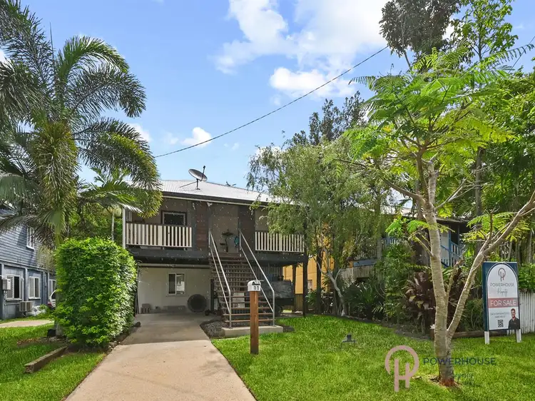 Main view of Homely house listing, 11 Pembroke Street, Parramatta Park QLD 4870