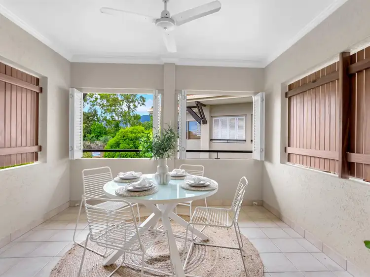 Third view of Homely unit listing, 407/44-62 Clifton Road, Clifton Beach QLD 4879