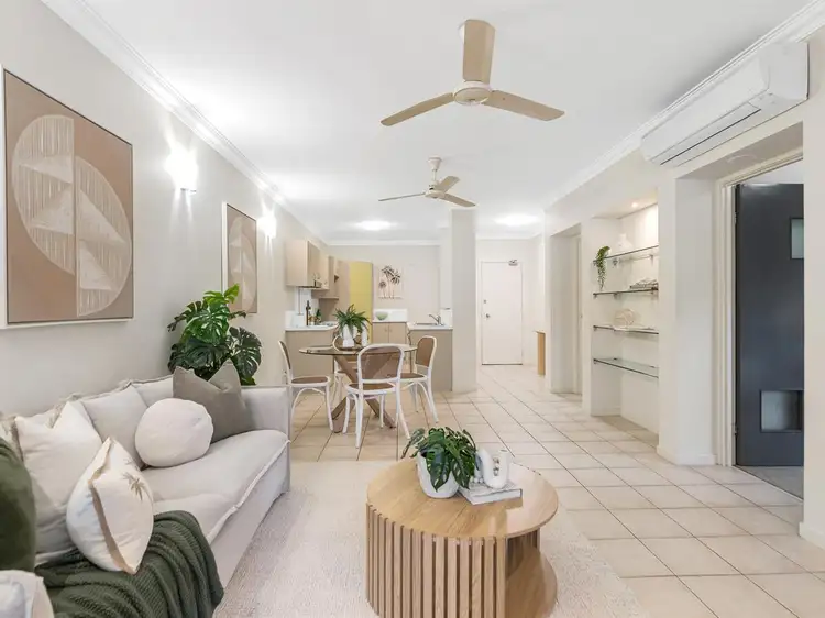 Fourth view of Homely unit listing, 407/44-62 Clifton Road, Clifton Beach QLD 4879