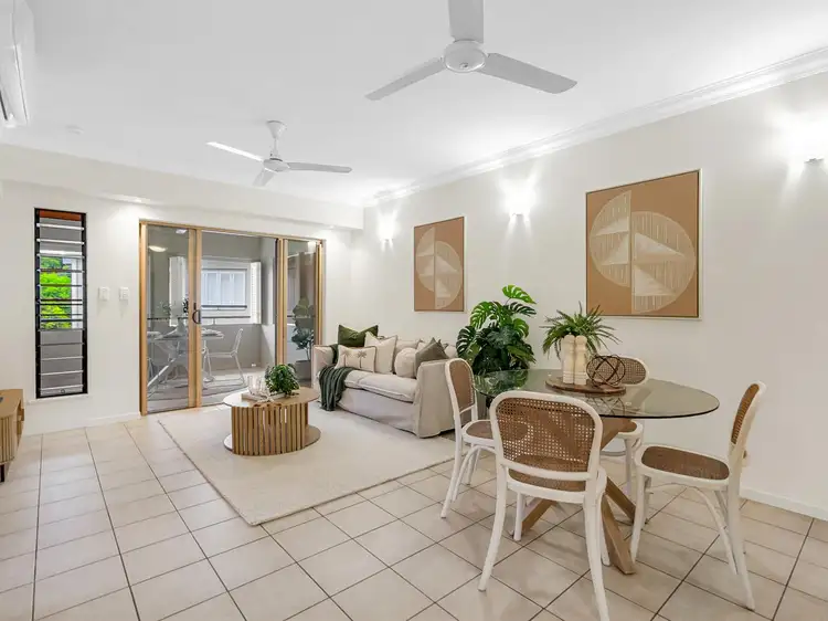 Sixth view of Homely unit listing, 407/44-62 Clifton Road, Clifton Beach QLD 4879