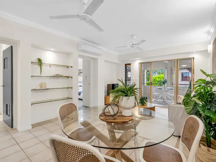 Seventh view of Homely unit listing, 407/44-62 Clifton Road, Clifton Beach QLD 4879