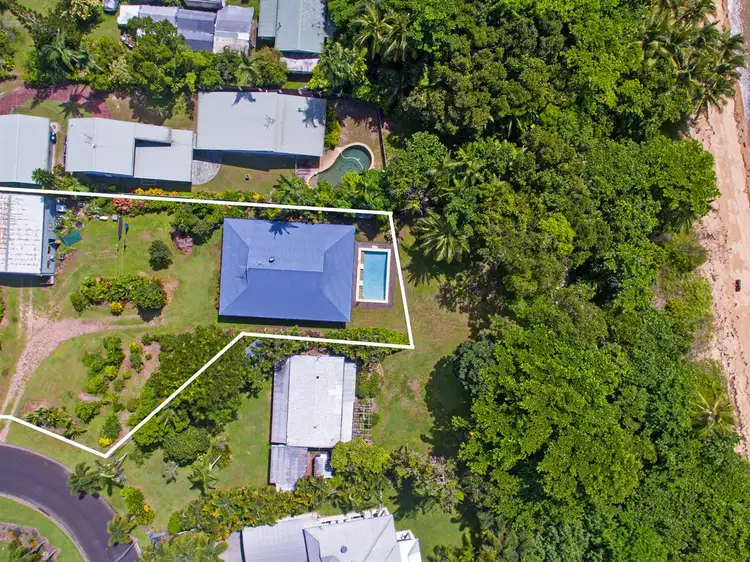 19 Rebecca Jane Parade, Kurrimine Beach QLD 4871