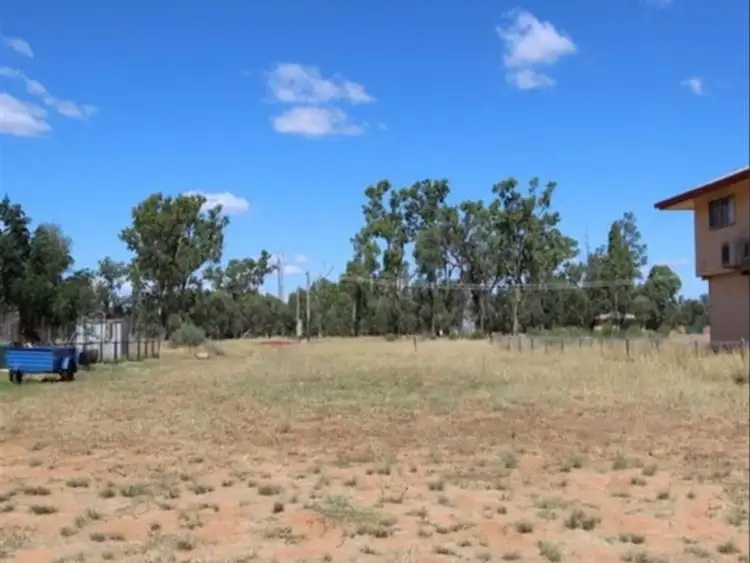 10 CYPRESS STREET, Charleville QLD 4470