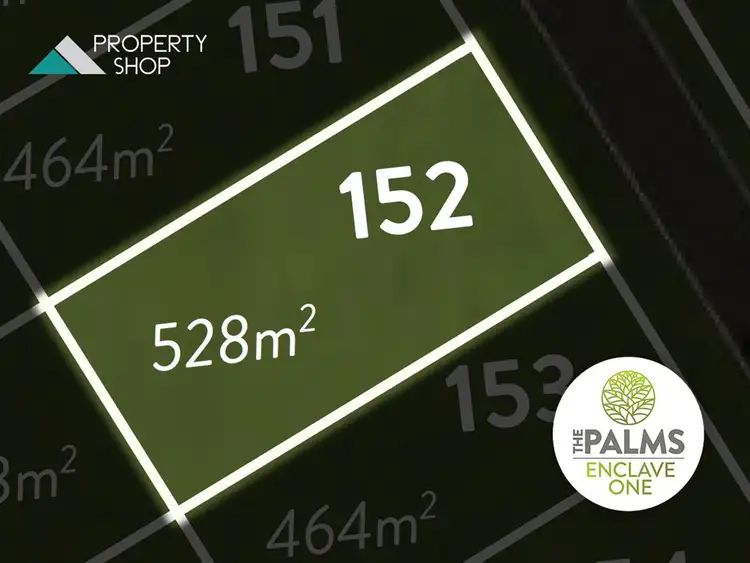 LOT Lot 152, 7 Sandbar Avenue, Kewarra Beach QLD 4879