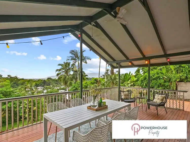 Main view of Homely house listing, 258 Toogood Road, Bayview Heights QLD 4868