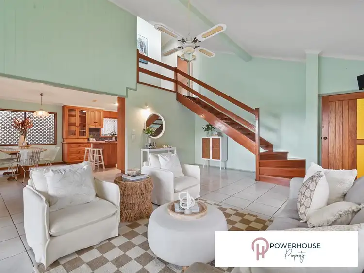 Second view of Homely house listing, 258 Toogood Road, Bayview Heights QLD 4868