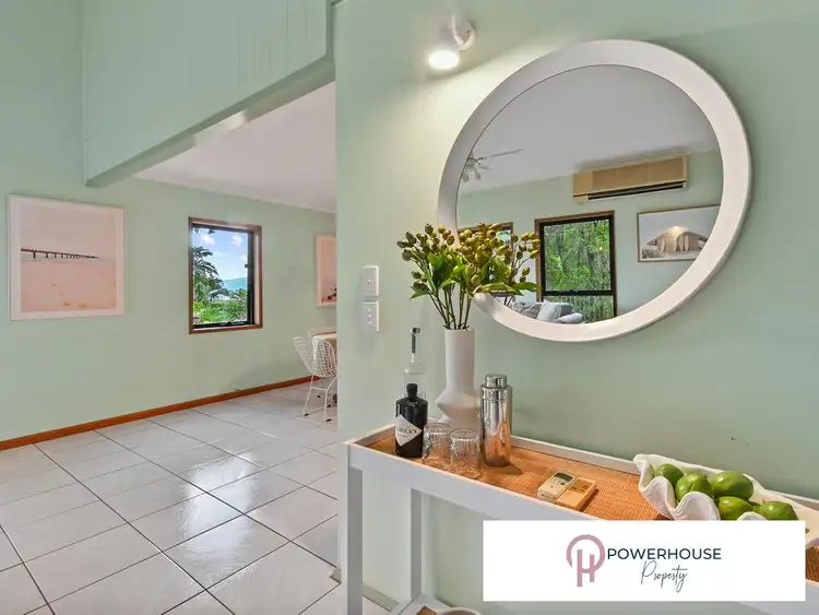 Fourth view of Homely house listing, 258 Toogood Road, Bayview Heights QLD 4868