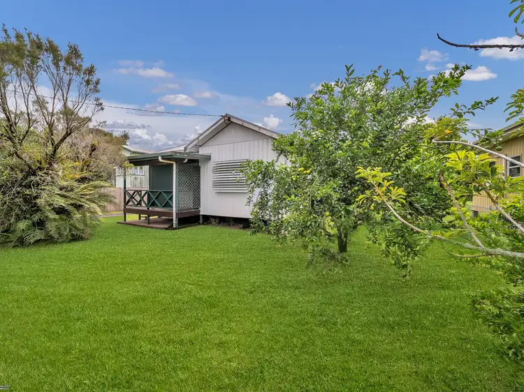 187 Mourilyan Road, South Innisfail QLD 4860
