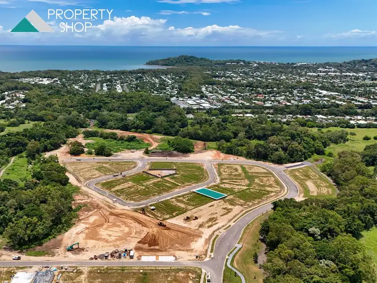 LOT Lot 224, 15 Coral Crescent, Kewarra Beach QLD 4879