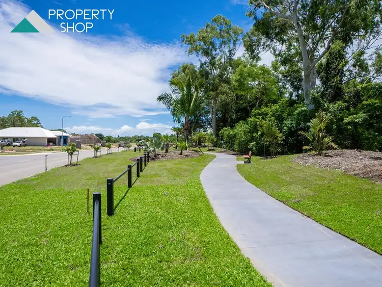 Seventh view of Homely land listing, LOT Lot 224, 15 Coral Crescent, Kewarra Beach QLD 4879
