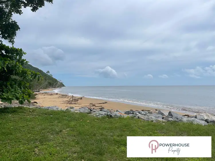 Second view of Homely house listing, 6 Feldt Street, Flying Fish Point QLD 4860