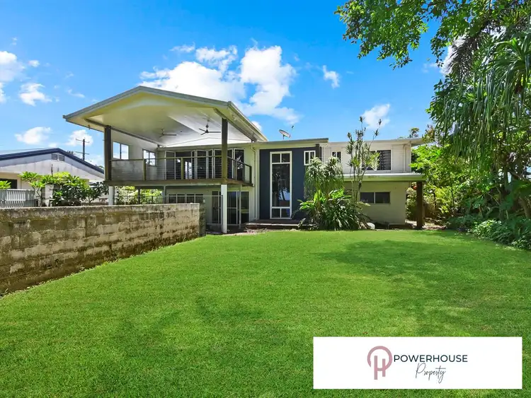 Fifth view of Homely house listing, 6 Feldt Street, Flying Fish Point QLD 4860