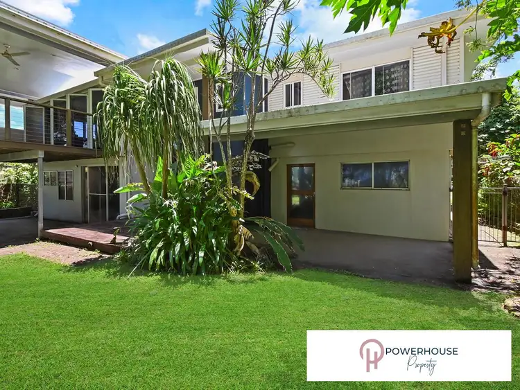 Sixth view of Homely house listing, 6 Feldt Street, Flying Fish Point QLD 4860