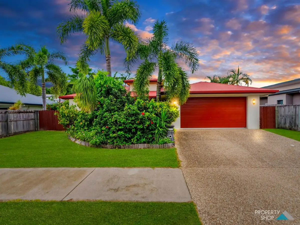Main view of Homely house listing, 14 Liontown Way, Trinity Park QLD 4879