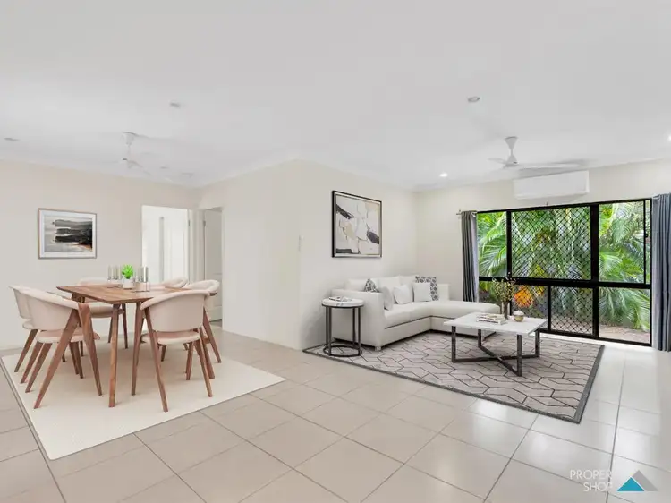 Second view of Homely house listing, 14 Liontown Way, Trinity Park QLD 4879