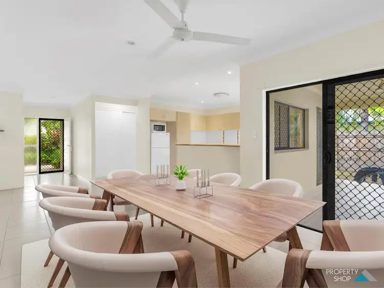 Fourth view of Homely house listing, 14 Liontown Way, Trinity Park QLD 4879