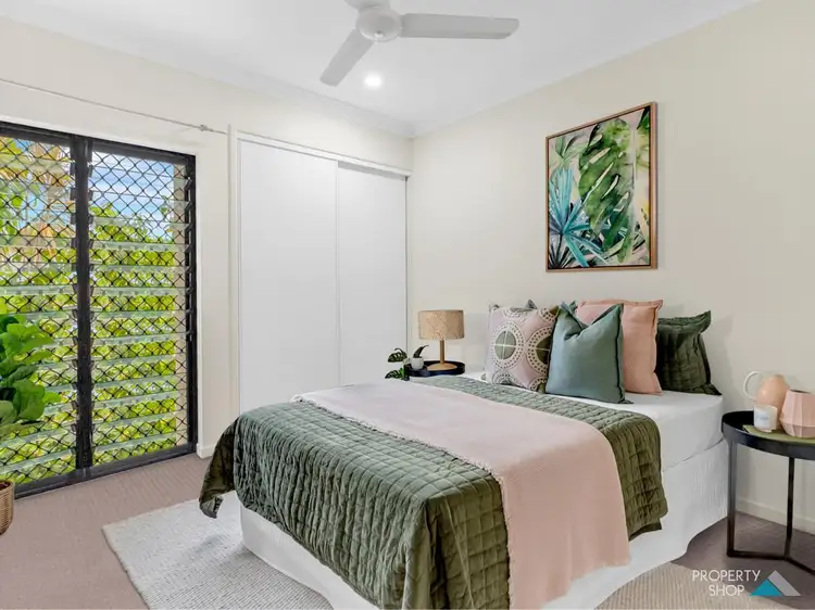 Fifth view of Homely house listing, 14 Liontown Way, Trinity Park QLD 4879