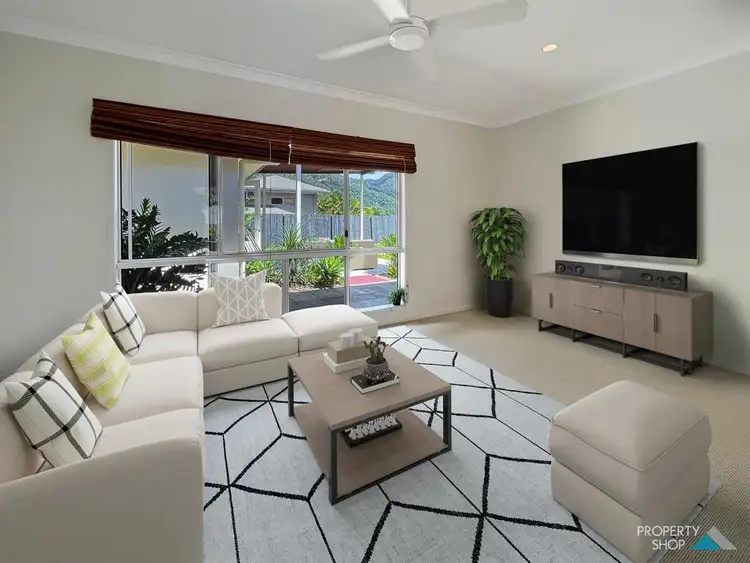 Third view of Homely house listing, 6 Willie Ming Cl, Redlynch QLD 4870