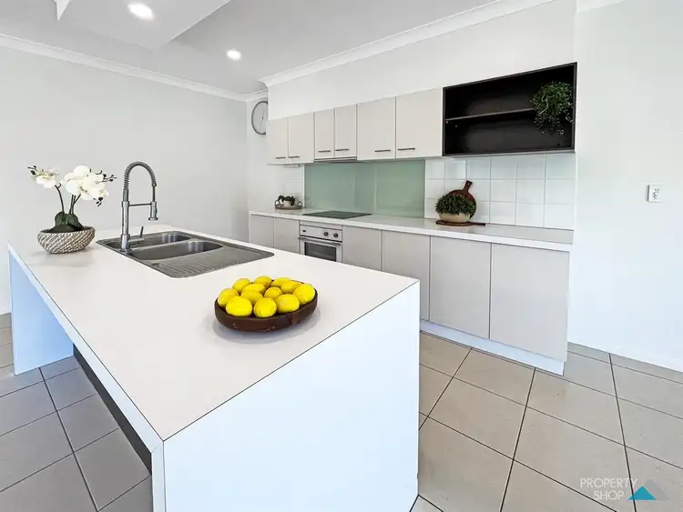 Fourth view of Homely house listing, 6 Willie Ming Cl, Redlynch QLD 4870