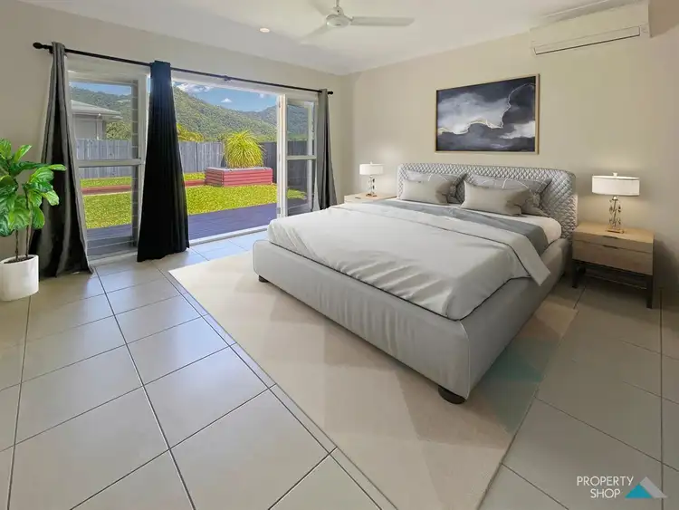 Fifth view of Homely house listing, 6 Willie Ming Cl, Redlynch QLD 4870