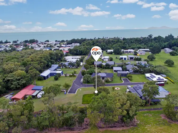 LOT 12, 19 Dalgleish Street, Kurrimine beach QLD 4871