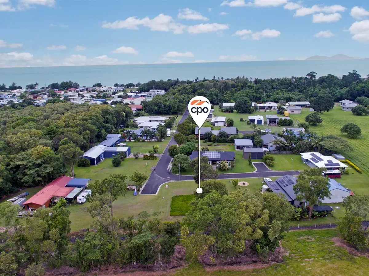 Main view of Homely land listing, LOT 12, 19 Dalgleish Street, Kurrimine beach QLD 4871