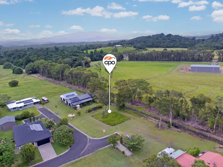 Fifth view of Homely land listing, LOT 12, 19 Dalgleish Street, Kurrimine beach QLD 4871