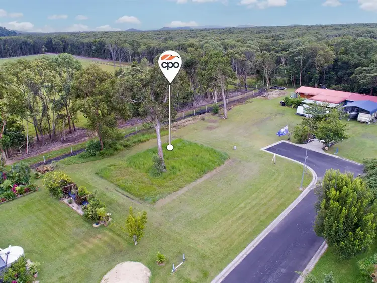 Sixth view of Homely land listing, LOT 12, 19 Dalgleish Street, Kurrimine beach QLD 4871