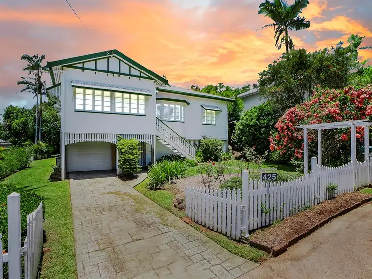Main view of Homely house listing, 425 Mayers Street, Edge Hill QLD 4870