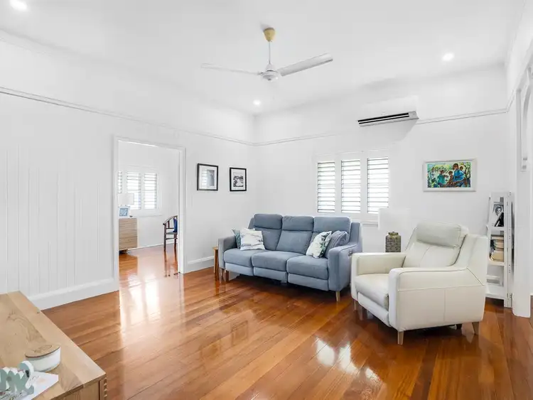 Fourth view of Homely house listing, 425 Mayers Street, Edge Hill QLD 4870